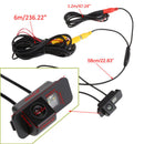 Rearview Camera Reverse Reversing Parking  For Ford/Mondeo/Ba7 S-Max/Fiesta/Kuga