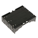 3 x 1.5V AA Battery Holder/Connector Enclosed or Open with Switch