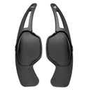 2x Car Shift Paddle Fit for Cadillac XTS 2013 2014 2015 2016 2017 2018