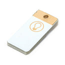 5PCS Night Lamp Pocket Card USB Power LED 0.2W Light for Computer Laptop JR