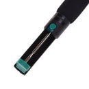 210mm Desoldering Solder Sucker Soldering Pump Suction Tin Gun Vacuum Removal ME