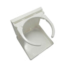 Convenient And Anti-Corrosion Onboard Storage