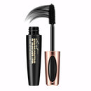 Macfee 1Pc 4D Silk Fiber Eye Lashe Makeup Waterproof Silicone Brush Head Ma