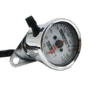 Motorcycle Instrument Speedometer Odometer Turn Signal Lcd Screen Indicator