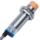 LJC18A3-H-Z/BY 1-10mm Capacitance Proximity Sensor Switch PNP NO DC 6-36V 30Y3P8