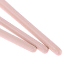 6pcs/set PVC Makeup Brushes Eye Shadow Brushes Cosmetics Makeup Tools Set