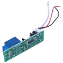 DC 24V Infinite Loop Cycle Timer Delay Time Relay ON OFF Module 1S-15Min T9 H8A2