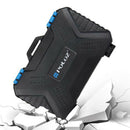Waterproof Memory Card Case Holder Storage Box  for TF Micro SD SIM CF