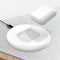 Mini QI Wireless Charger for IWatch Magnetic Charging Dock Station Fast USB F7Z9