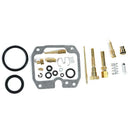 Carb Repair Kit for Yamaha YFM200 YFM 200 Moto 4 1986-1989 ATV Carb Rebuild