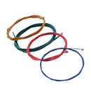 Electric Bass Strings Nikel Plated Steel Core Copper Alloy Strings for Bass