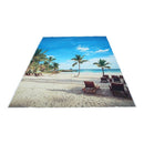 5x7ft (1.5x2.1m) Tropical Rainforest Photography Backdrop for
