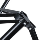 Professional Studio Adjustable Soft Box Flash Continuous Light Stand Tripod I6A6