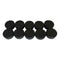 Sling Puck Game Tabletop Sling-shot Foosball Winner Hockey Board Small