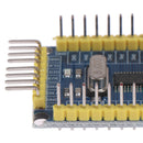 STM32F030F4P6 CORTEX-M0 ARM 32 Bit 48MHz Core System Development Board usbJ Ut