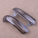 2pc Right Left Mirror Indicator Turn Signal Light Lamp fit for GTI MK5 VW Golf