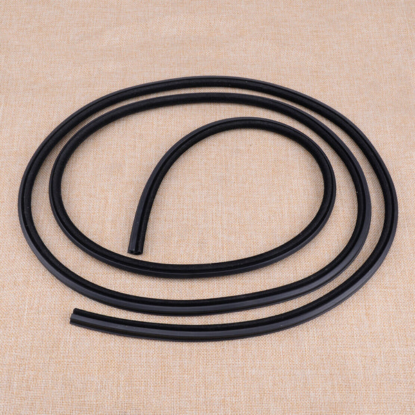 Sunroof Glass Gasket Seal Fit For VW Passat Golf Jetta Beetle Seat 8D0877297