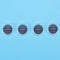 2x Spare part Lamp Cover Light Cover Component For DJI Spark Drolj