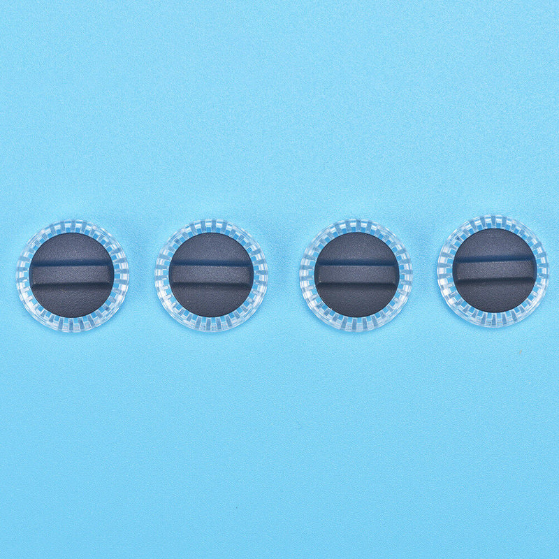2x Spare part Lamp Cover Light Cover Component For DJI Spark Drolj