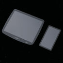 Camera Screen Protector, Ultra Thin Optical Glass Scratch Proof Screen Protector