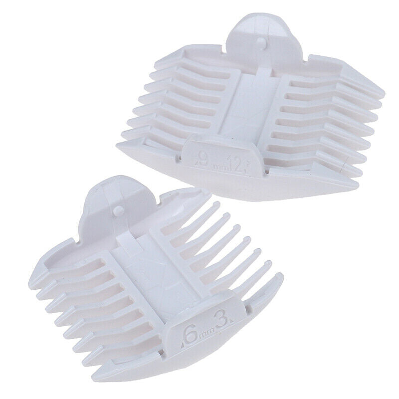 2X Baby Hair Guide Comb Clipper Replacement Limited Comb Attachment Hair TooS Bj