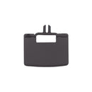 Front A/C Air Vent Outlet Tab Clip Repair Kit for Mercedes Benz W164 (Grey)