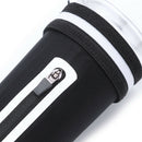 Arm Warmer Bag Short Sleeve Arm Non-slip Phone Case for Outdoor Running