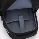 Business Backpack Backpack Usb Charging Bag Laptop Bag
