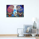 5D DIY Special Shaped Diamond Painting Bird Embroidery Mosaic Craft Kits
