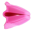 Silicone Pinch Mitts For Instant Or Kitchen Potholder Baking Holder Gloves
