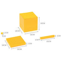 Mathematical Toys Decimal Early Childhood Education Early Education Teachin