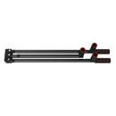 Leg Stretcher 3 Bar Legs Extension Split Machine Flexibility Training Tool