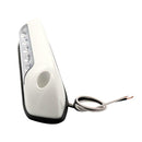 12V 2.6W LED Awning Porch Light Waterproof Caravan Camper Exterior Camping Lamp