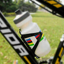 Bicycle Light Drink Water Bottle NEW Cage Holder O3C9