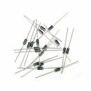 Wholesale 100PCS 1A 1000V Diode 1N4007 IN4007 DO-41 Rectifie Diodes Bulk