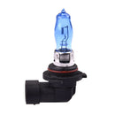 2Pcs 9006/HB4 DC 12V 6000K 100W Super White HOD Halogen Lamp Headlight Bulbs