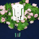 Universal Air Conditioner Remote Control Holder Wall Mounted-Storage_Box