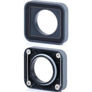 Camera Housing Repair Parts Fix For GoPro Hero 5 Protective Lens Cover Glass