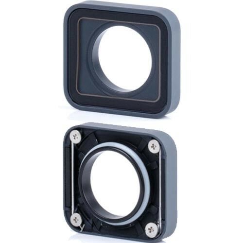 Camera Housing Repair Parts Fix For GoPro Hero 5 Protective Lens Cover Glass