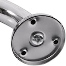 5X(New Bathroom Tub Toilet Stainless Steel Handrail Grab Bar Shower Safety S4D5)