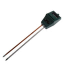 3 in1 Plant Flowers Soil Tester Moisture Light PH Meter Z5L7