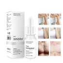 Pansly Hair Removal Inhibitor Oil Permanent Depilatory Armpit Beard Legs Pu H1Z1