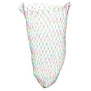 Portable Fishing Landing Net Hand Fishing Knotless Net Fishing Equipment