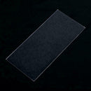 100PCS Professional Banknote Sleeves Paper Money Holder Supply Collection B R5E6