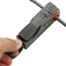 2x Rotary Coax Coaxial Cable Stripper Cutter Tool for RG58 RG6 RG59
