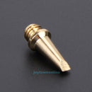 5pcs/set Professional Butane Gas Soldering Iron Kit Welding Kit Torch Accessory