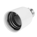E27 to E40 LED Bulb Base Screw Socket Adapter Converters Lamp Fitting Holder