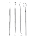 4Pcs Dental kit Teeth Whitening medical Clean Tool Personal tooth cleanin INE