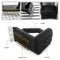 Bbq Barbecue Grill Cleaning Brush Stainless Steel Wire Sponge Shovel Set Ou
