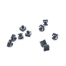 4.5*4.5*4.3mm10pc patch vertical  button switchRemote Keys Button MicroswitSEAU